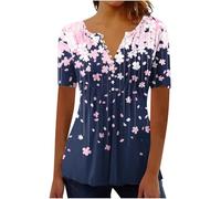 Blouse Femme Tendance Coton Anti Veilleuse Débardeur Transparente Infroissable Classe Technique Super Cérémonie Quart Vie Pres Respirant Tata Geometrique Étoile Volante AI