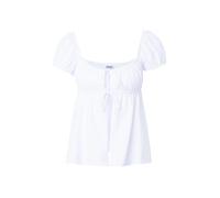 Blouse femme Urban Classics Blanc L