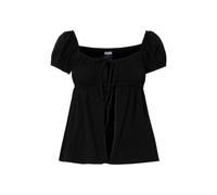 Blouse femme Urban Classics Noir XL