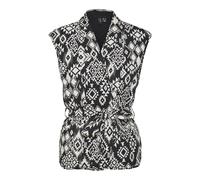 Blouse femme Vero Moda Gema Gabi Noir S
