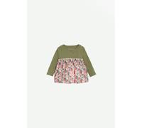 Blouse fille crocus multicolore 8A