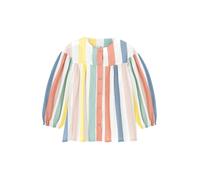 Blouse fille Kids on the Moon Ice scream Multicolore 7 ans