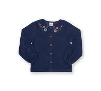 Blouse fille Kite Belle of the Ball Bleu 5 ans