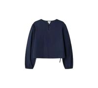 Blouse fille Pepe Jeans Dania Bleu 16 ans