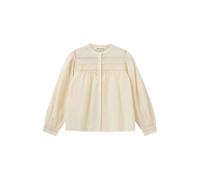 Blouse fille Sofie Schnoor Delilahsy Blanc 8 ans