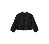 Blouse fille Sofie Schnoor Haliasy Noir 8 ans
