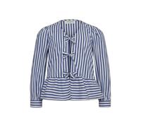 Blouse fille Sofie Schnoor Rhodasy Bleu 14 ans