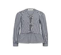 Blouse fille Sofie Schnoor Rhodasy Gris 8 ans