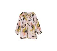 Blouse fluide imprimÃ© femme Tom Tailor Rose 36