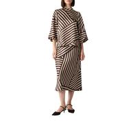 Comma Blouses Brown-dark Taille: 34 | Chemisiers Outlet | Femme | Marron