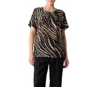 Comma Blouses Black Taille: 36 | Chemisiers Outlet | Femme | Le Noir