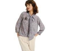 Blouse imprimÃ©e femme Greenpoint Regular January Gris 40