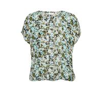 Blouse ImprimÃ©e femme KAFFE Amber Vert 34