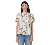 Blouse imprimÃ© femme Ragwear Aurelin Blanc L