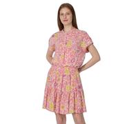 Blouse imprimÃ© femme Ragwear Coraline Print Rose M