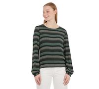 Blouse imprimÃ© femme Ragwear Lyja Vert S