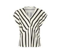 Blouse imprimÃ© femme Soaked in Luxury Clero Noir XL