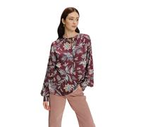 Blouse imprimÃ© floral femme Greenpoint Rouge 36