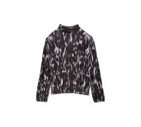 Blouse imprimé femme Tom Tailor Denim Noir S