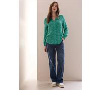 Blouse imprimée