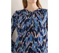 Blouse imprimée