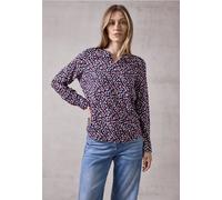 Blouse imprimée