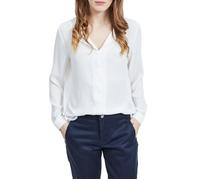 Blouse Lucy Vila Blanc pour Femme M