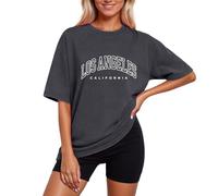 Blouse Manche Longue Top des Vintage Débardeur Marron Originale Tete Amour Amenez Epaisse Ballon Friends Danse Bustier Américaine Couleur Bouteille Peinture Pailleté