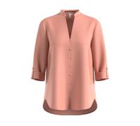 Blouse manches 3/4 femme QS Orange 40