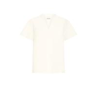 Ichi - Lana Blouse - Femme - Blouses et Chemises - Beige - Taille: 38 FR