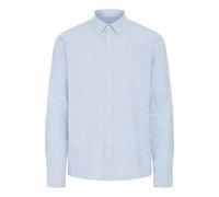 Blouse manches longues Blend Daris Bleu M