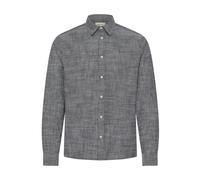 Blouse manches longues Blend Daris Bleu M