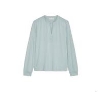 Blouse manches longues col v femme Marc O'Polo S