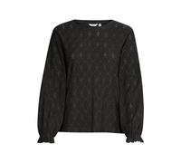 Blouse manches longues femme b.young BYSILVA Noir M