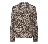 Blouse manches longues femme b.young Hinva Marron 44