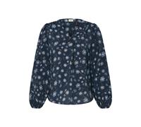 Blouse manches longues femme fransa Kalia 1 Blanc 2XL