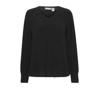 Blouse manches longues femme fransa Lena 2 Noir M