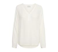 Blouse manches longues femme KAFFE Amber 40