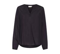 Blouse manches longues femme KAFFE Calindra Violet 34