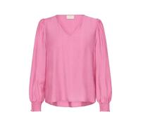 Kaffe Chemisier 'Lufia' rose, Taille M