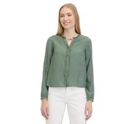 Blouse manches longues femme Ragwear Ione Vert 2XL