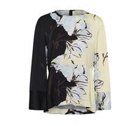 Blouse manches longues femme Soaked in Luxury Cinna Multicolore XL