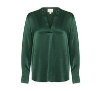 Blouse manches longues femme Soaked in Luxury Evaline Studio Vert M