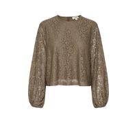 Blouse manches longues femme Soaked in Luxury Henni Gris S