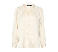 Blouse manches longues femme Soaked in Luxury Ioana Blanc S