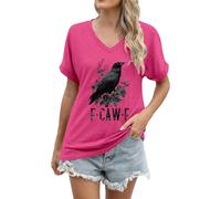Blouse Manches Longues Sweat Tee Large Souris Mauve Très Anglaise 3D Bouteille Romantique Dorés Ecriture Étoile Pres Cravate Allaitement Sweatshirts Sweater Ponchos