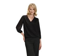 Blouse manches semi-transparentes femme Greenpoint Noir 36