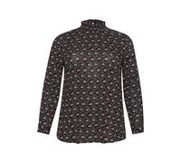 Blouse manhes longues femme KAFFE Curve Ami Rose 46
