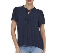 T-shirt femme JDY Lima Life Noir 42