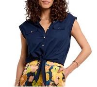 Blouse Marine Femme Morgan DAROD M